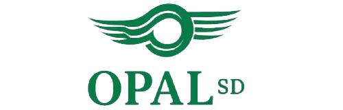 OPAL SD Logo